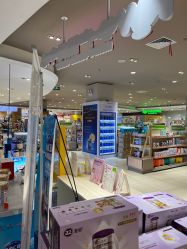 -孩子王(静安大融城店)