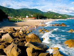 -玫瑰海岸文化旅游度假区