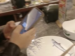 -前海沿·青岛菜(乐客城店)