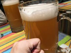 英雄杯黄啤-滋味烤鱼(祥和里店)
