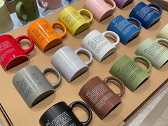 -CUBIC3三立方咖啡(凌空SOHO店)