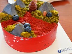 -派悦坊·甜品·蛋糕(日坛店)