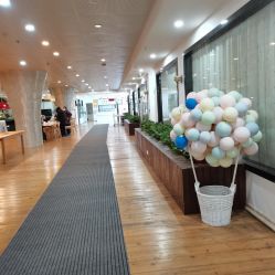 -美悦月子中心(财大店)