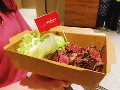 -西小排(来福士广场店)