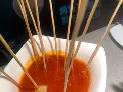 -半天妖烤鱼(方庄店)