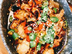 -付小姐在成都(中山公园店)