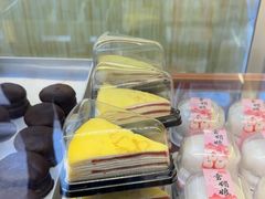 -包满意面包糕点(东坝店)