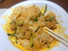 凉皮米皮-鼎高高陕西美食(龙德广场店)