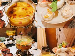 -叶叶菩提·晋福宫