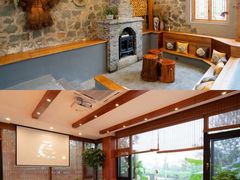 -天目湖御水温泉·度假酒店