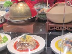 -大鹏饭店·金陵家宴(奥体中心店)