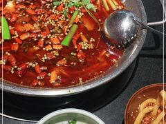 -小饕荟雅安贡椒鱼鲜馆(广福桥店)