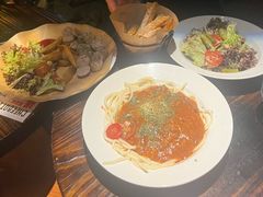-The Cheebat 锌吧·Bistro(体育西店)