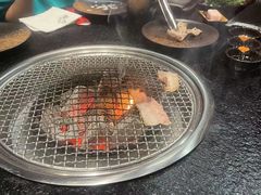 -喵小乙碳火烤肉(大坪协信星光天地店)