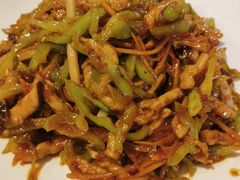 -素心斋素食餐厅