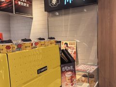 -麦当劳(世纪汇广场店)