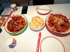 -堕落小龙虾(兰州旗舰店)
