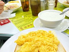 -澳洲牛奶公司(佐敦店)