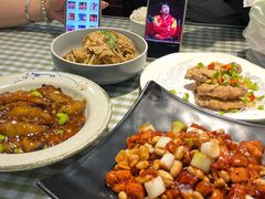 -玉桥餐厅(天坛店)