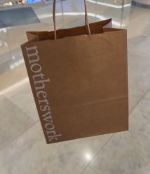 -motherswork(静安嘉里中心店)