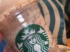 -星巴克(昆山花桥商务城店)