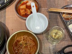 -马场洞肉铺(振安店)