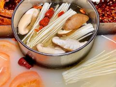 -蜀江龙火锅(339店)