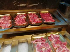 -東盛炭烤自助料理(浦东文峰广场店)