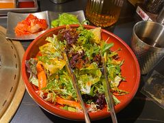 -厚贞日式烤肉(浦东汇智店)