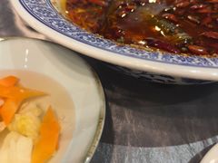 -川香鼎盛(市桥富华总店)