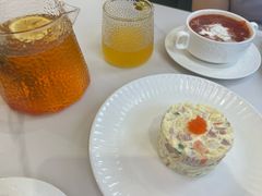 -库滋明·俄罗斯特色美食(中央大街店)