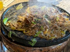 -厚味居炙子烤肉·清真(天桥南纬路店)