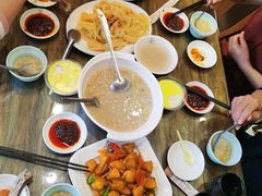 -清真益鑫羊肉手抓馆(南大街店)