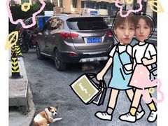 -海底捞火锅(万科广场店)