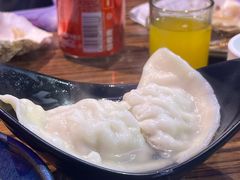 -蚝堡海鲜·威海菜·海肠捞饭·烧烤·亚洲吃蚝公司(幸福门店)