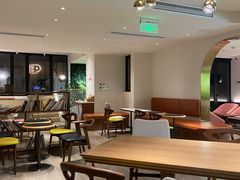 大堂-Peet's Coffee皮爷咖啡(大学路店)