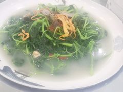 -绿雅居原生态农庄(小涌店)