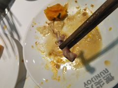 笔管-燃尖儿自助串串火锅(新业广场店)