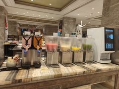 -福州西湖大酒店·怡湖咖啡厅