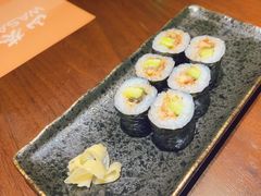 -山葵家·创意料理(临平银泰城店)
