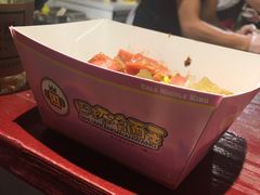 -四环冷面王(西单华威约饭街店)