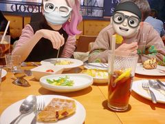 -新贝乐意大利餐厅(苏州中心店)