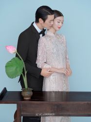 点击看大图 -爱城婚纱摄影·品质严选店