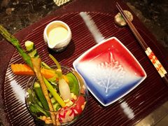 -Ginza Onodera铁板烧(外滩十八号店)