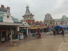 -厦门方特梦幻王国