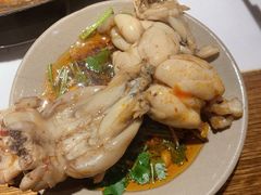 -老天桥蛙炉火锅(姑苏总店)