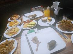 -汉巴味德(大悦城店)