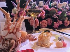 -木守西溪溪隐餐厅