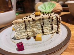 -壹泰东南亚主题餐厅·高良姜风情(州桥店)