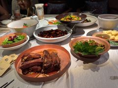 回味牛胸膘-都氏家DUSJOY(翡翠城店)
